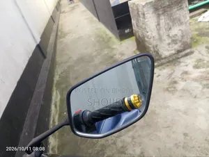 R15 V3 Mirror Glass