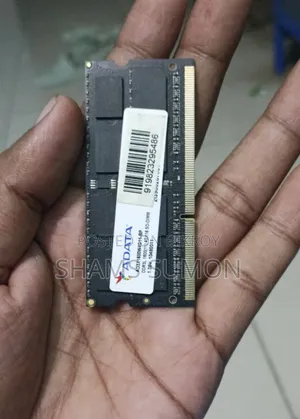 4 GB RAM DDR3