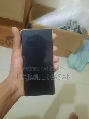 Google Pixel 7 128 GB White