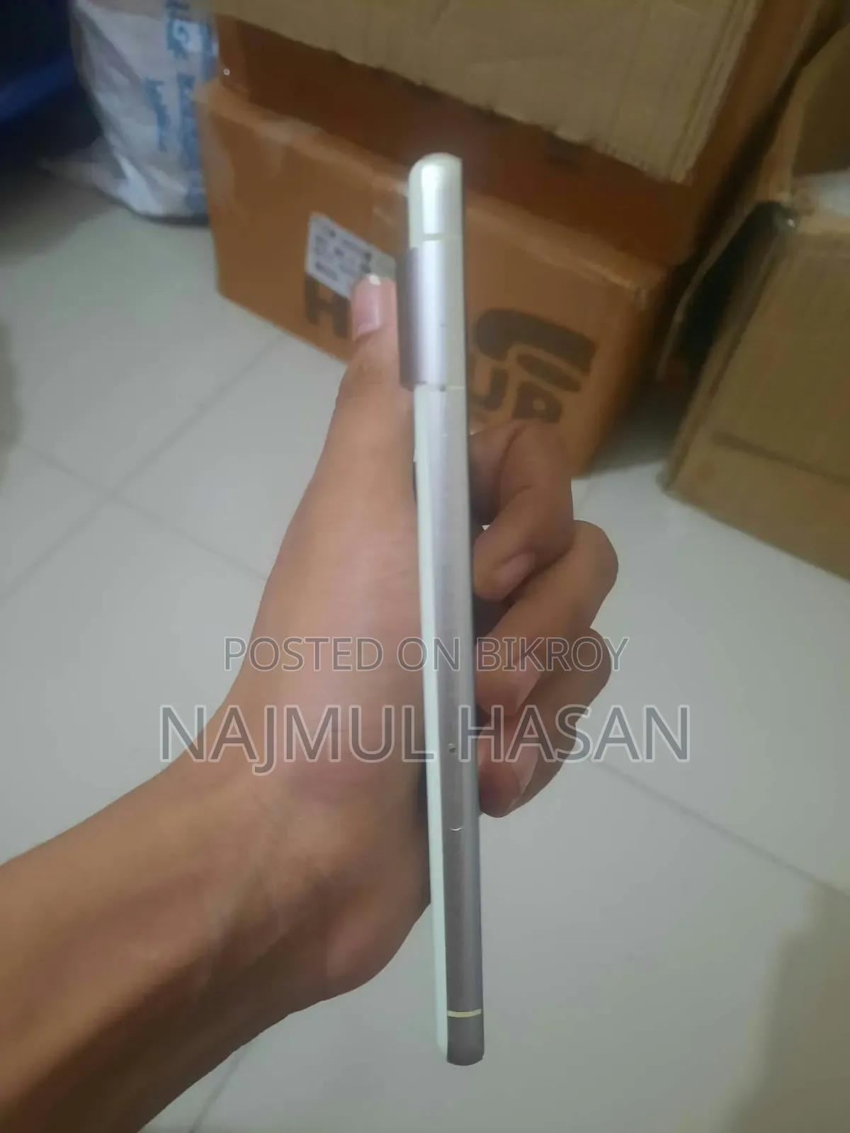 Google Pixel 7 128 GB White