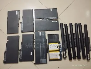 Laptop Battery