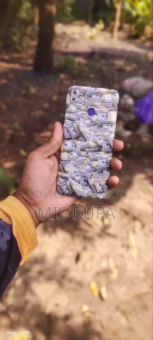 আইটেল ভিশন ১ ৩২ জিবি নীল
