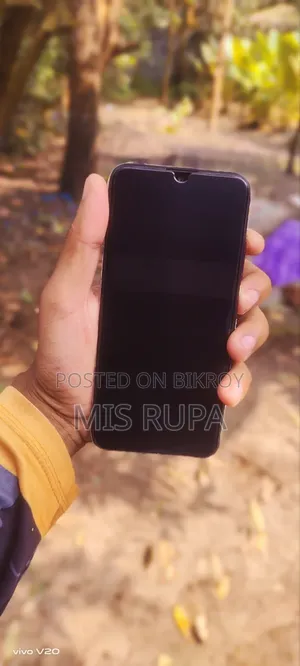 Itel Vision 1 32 GB Blue