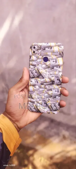 Itel Vision 1 32 GB Blue