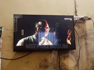 স্মার্ট অ্যান্ড্রয়েড টিভি ৩২"