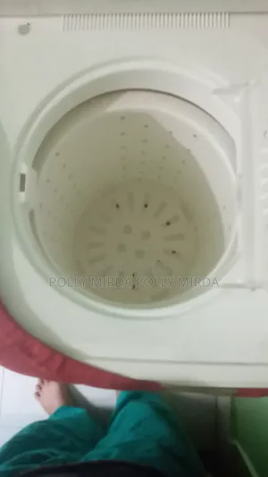 ওয়ালটন ওয়াশিং মেশিন