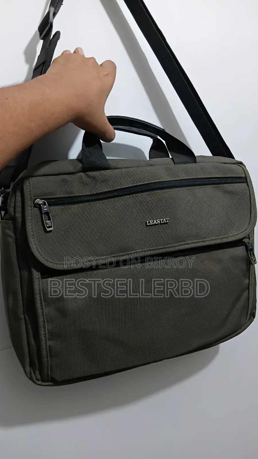 Office Laptop Bag, High Quality, China Made, Lightweight