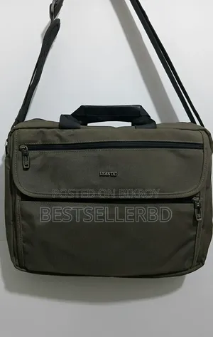 Office Laptop Bag, High Quality, China Made, Lightweight