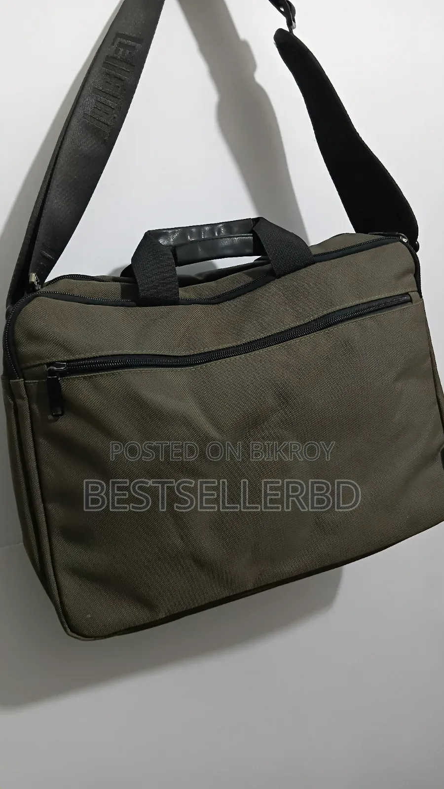 Office Laptop Bag, High Quality, China Made, Lightweight