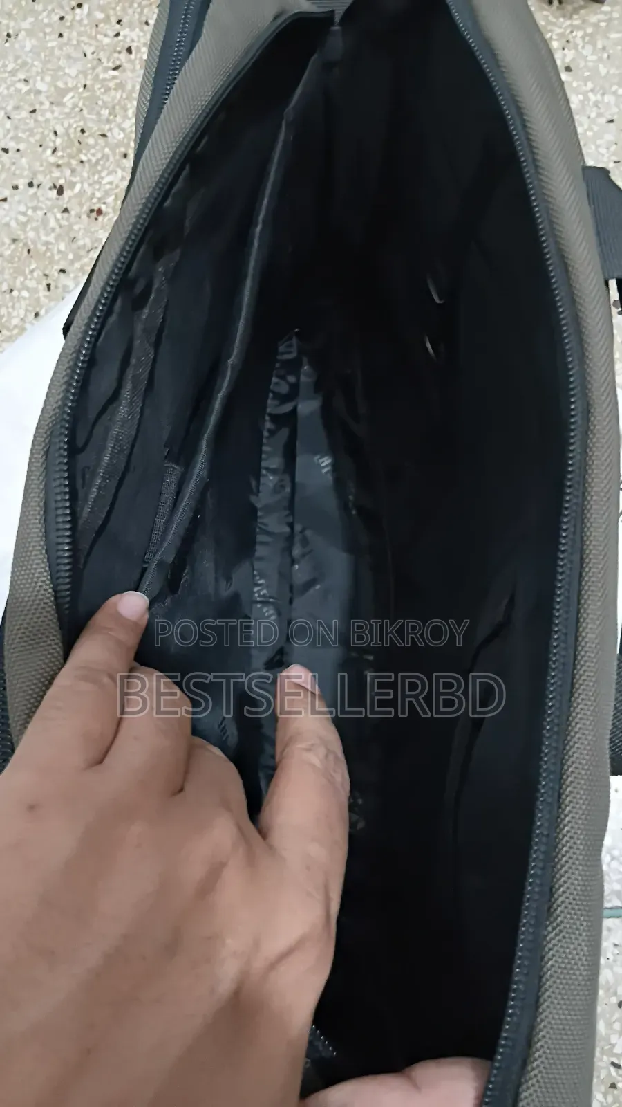 Office Laptop Bag, High Quality, China Made, Lightweight