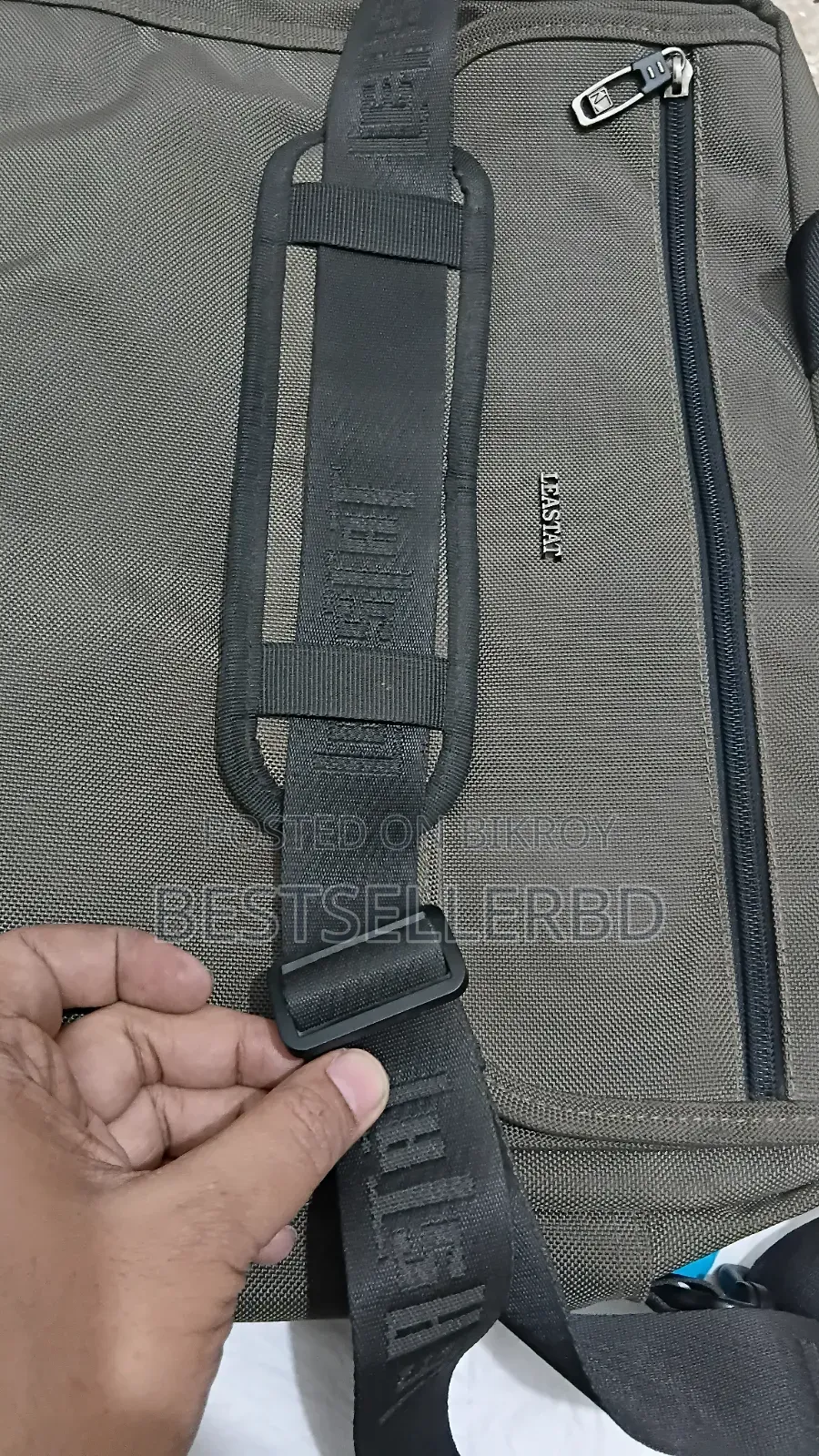 Office Laptop Bag, High Quality, China Made, Lightweight