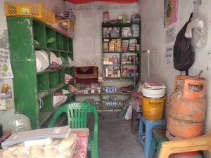 Two shops for rent, behind Bornali Hall.