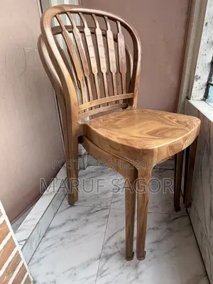 প্লাস্টিক চেয়ার (আরএফএল)