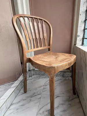 Plastic Chair (RFL)