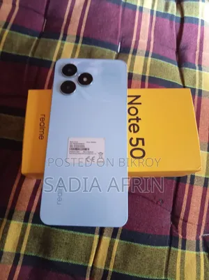 Realme C51 64 GB
