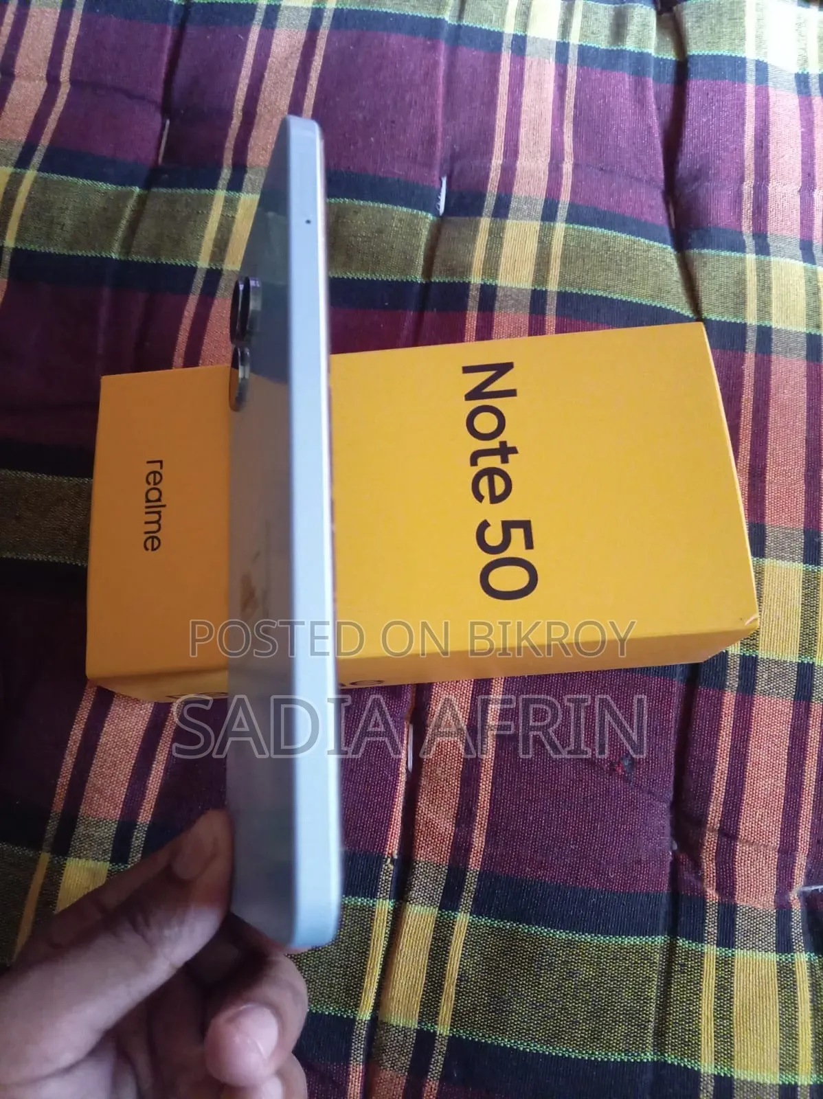 Realme C51 64 GB