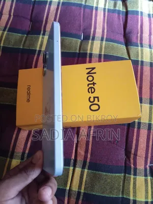 Realme C51 64 GB