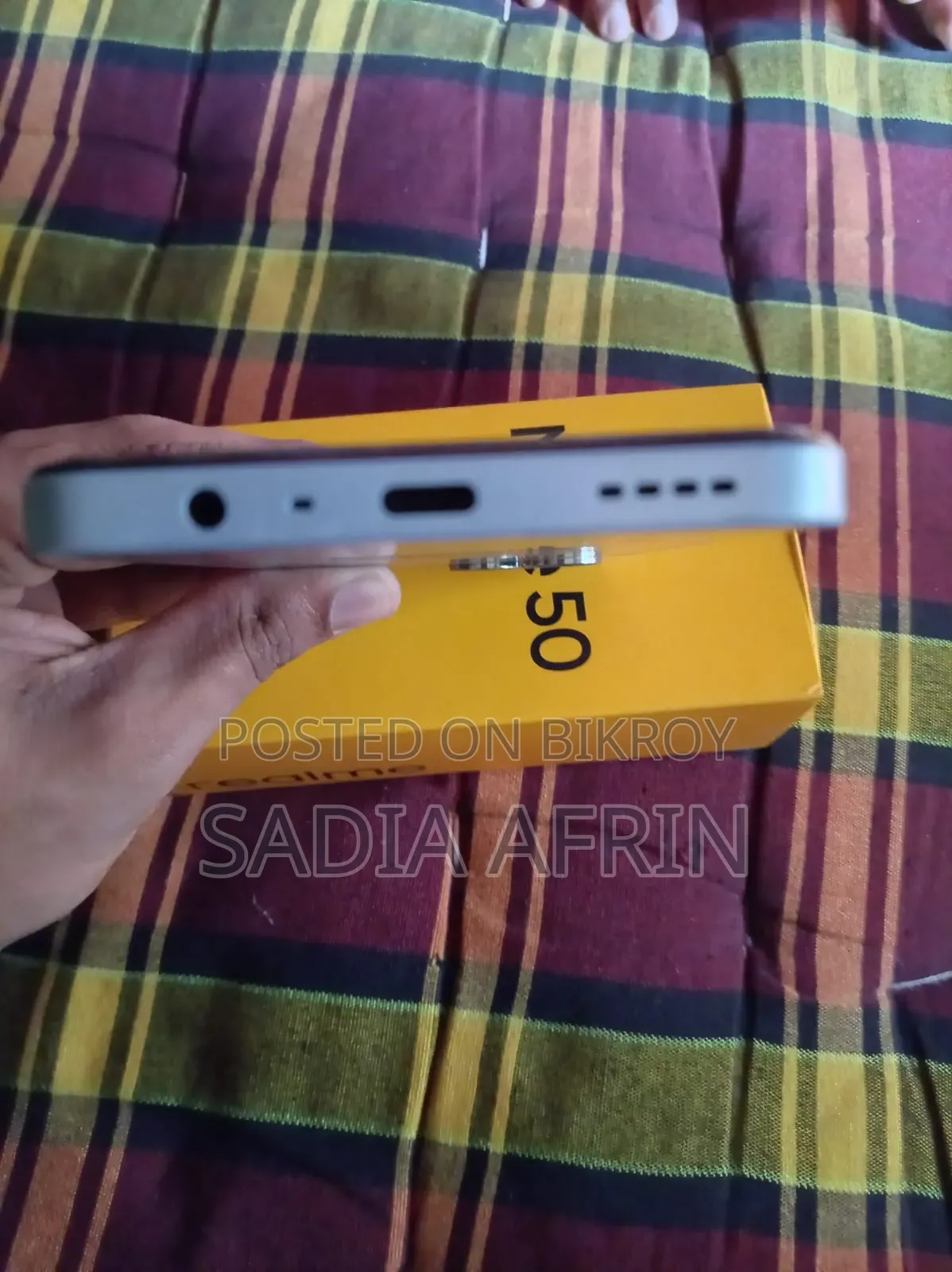 Realme C51 64 GB
