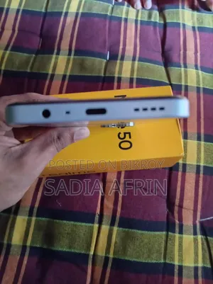Realme C51 64 GB