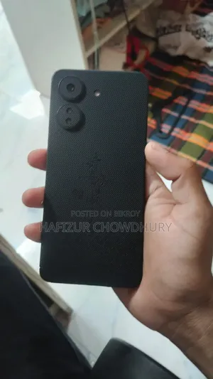 Xiaomi Redmi 13C 256 GB Blue