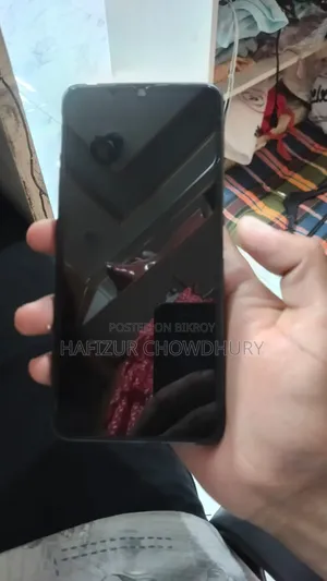 Xiaomi Redmi 13C 256 GB Blue