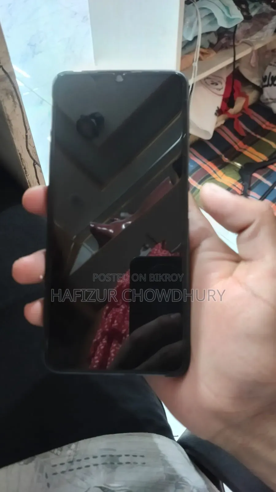 Xiaomi Redmi 13C 256 GB Blue