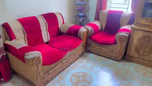 Sofa Set (2/1)