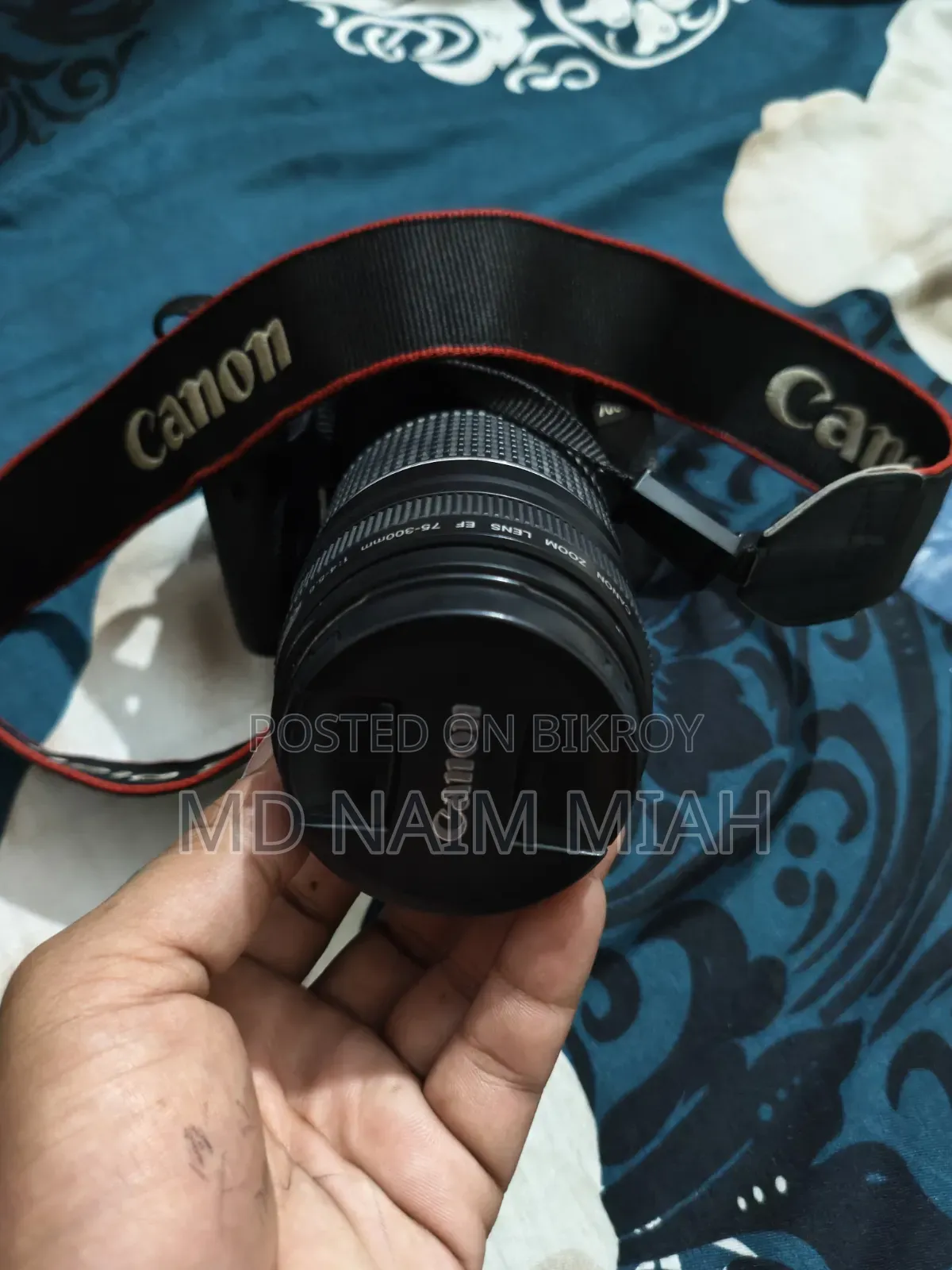 Canon 700D