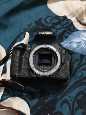Canon 700D