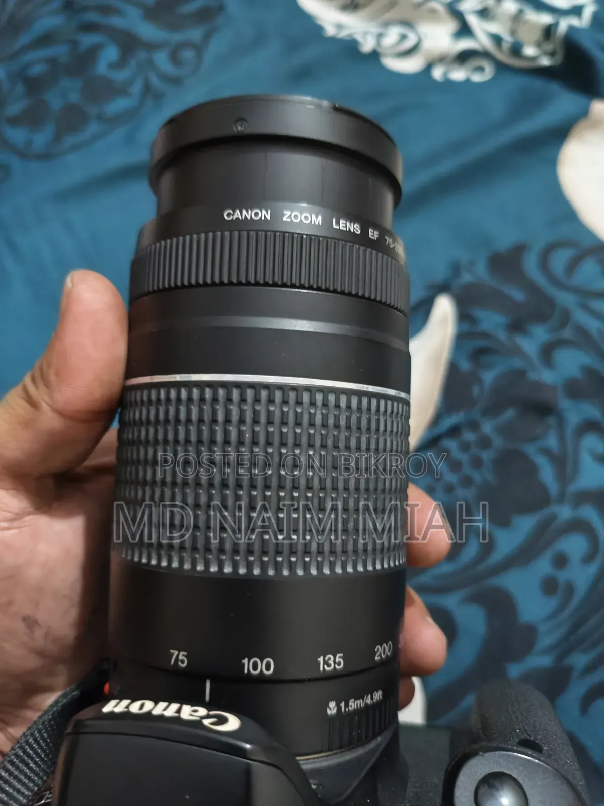 Canon 700D