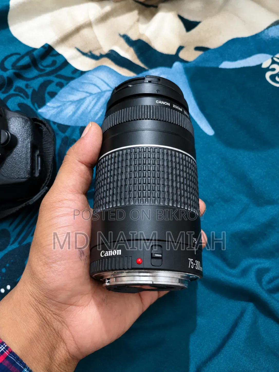 Canon 700D