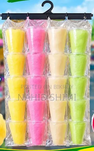 সুস্বাদু হাওয়াই মিঠাই
