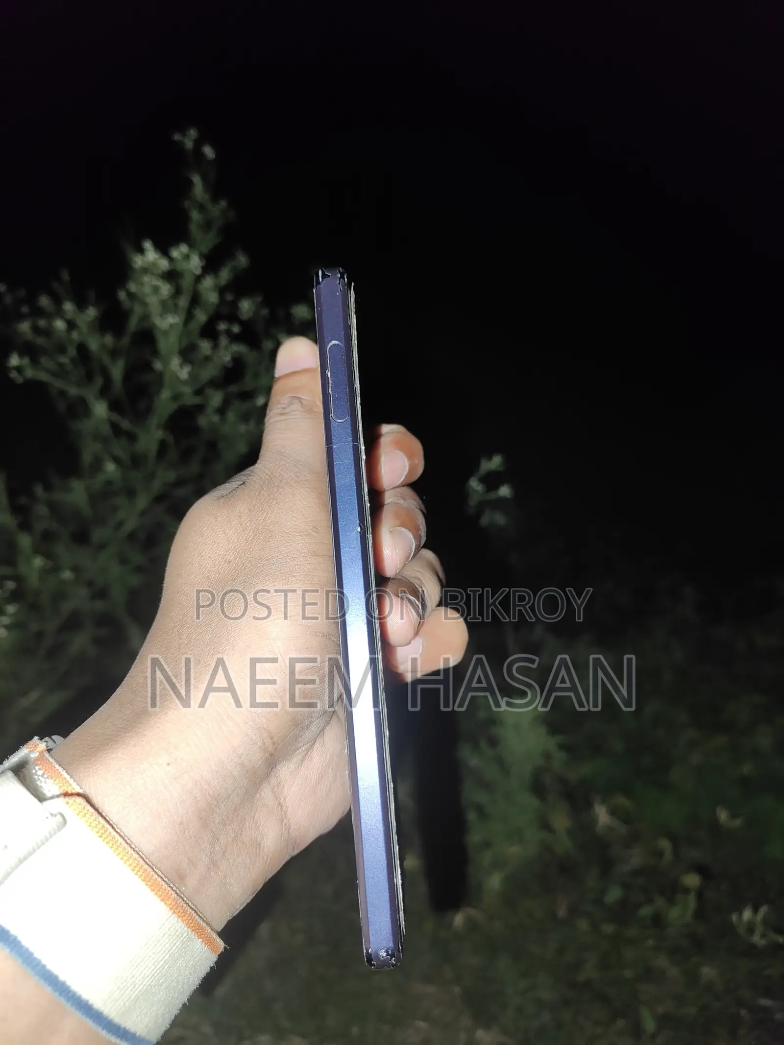 সোনি এক্সপিরিয়া ১ মার্ক ৩ ২৫৬ জিবি গ্রে