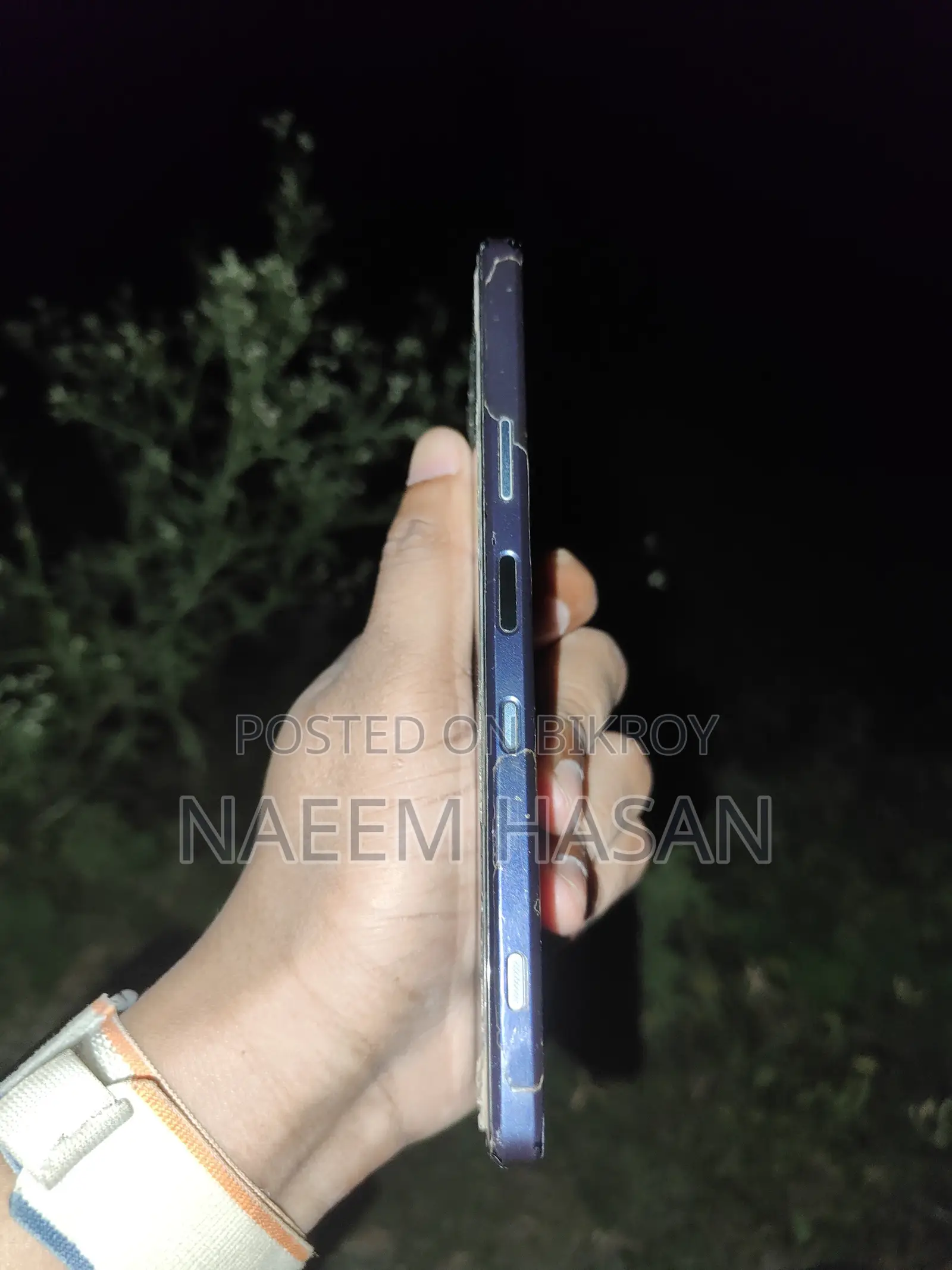 সোনি এক্সপিরিয়া ১ মার্ক ৩ ২৫৬ জিবি গ্রে