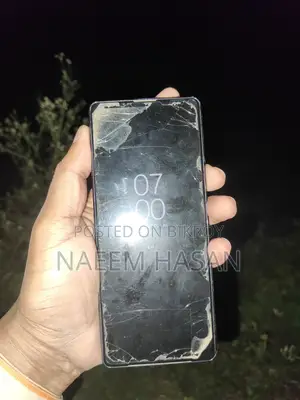 সোনি এক্সপিরিয়া ১ মার্ক ৩ ২৫৬ জিবি গ্রে