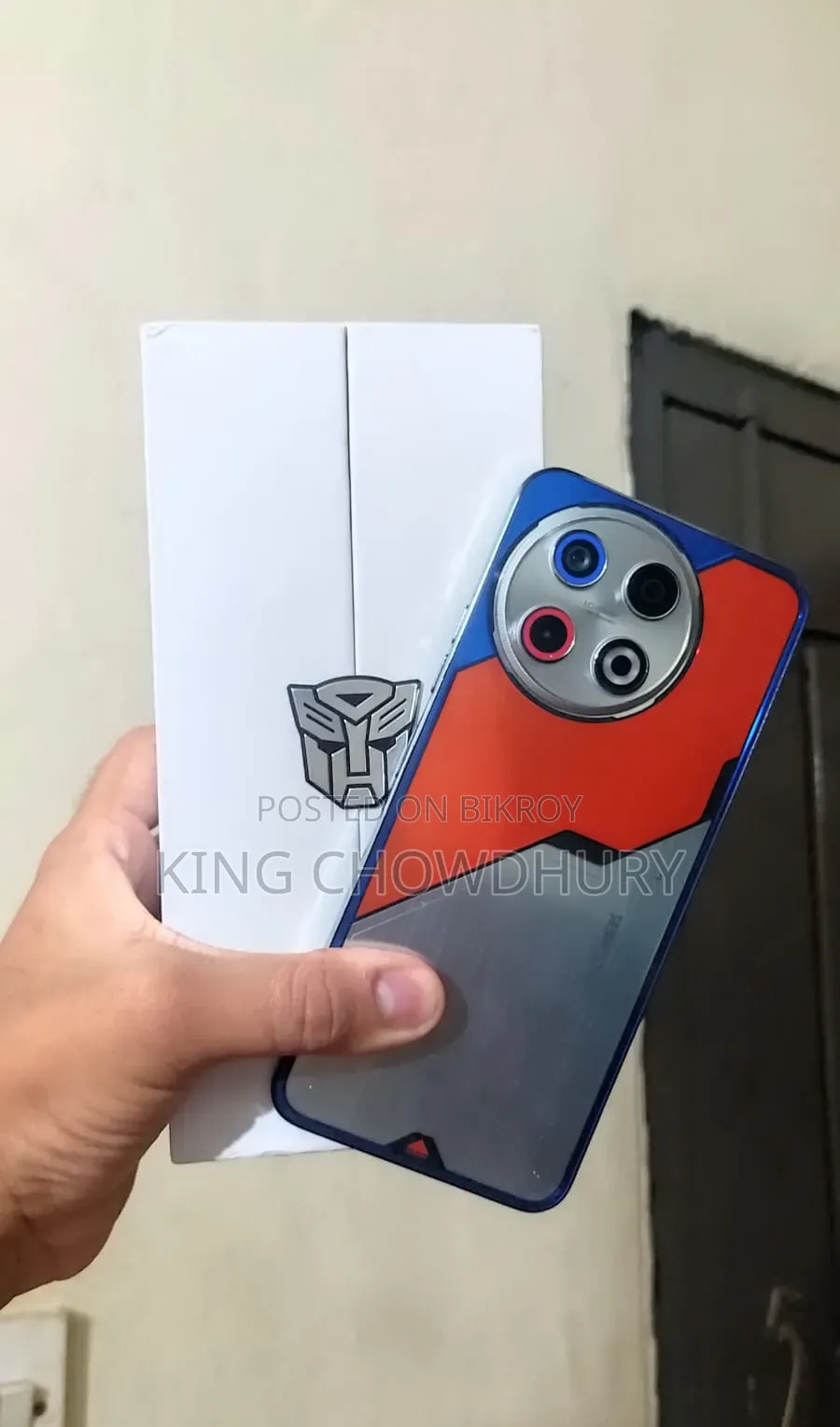 Tecno Spark 30 Pro 128 GB