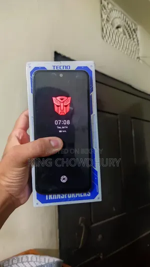 Tecno Spark 30 Pro 128 GB