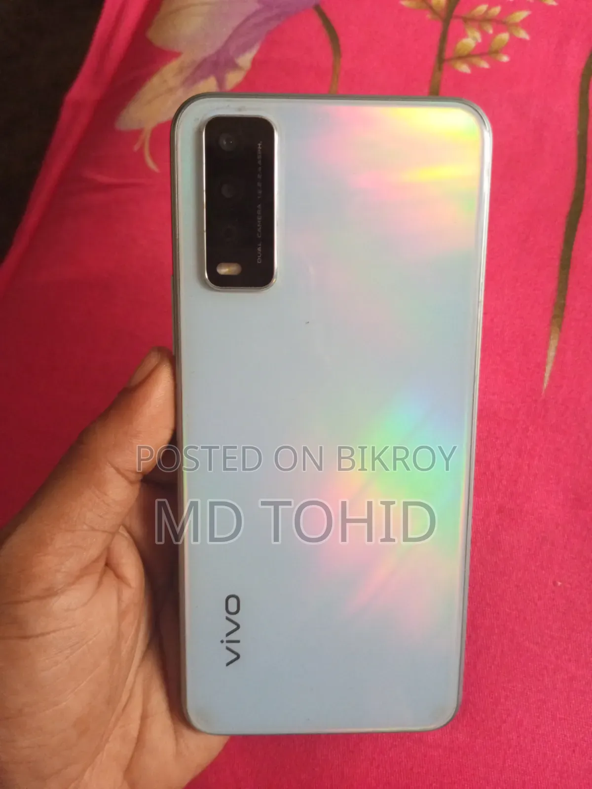 Vivo Y12 32 GB