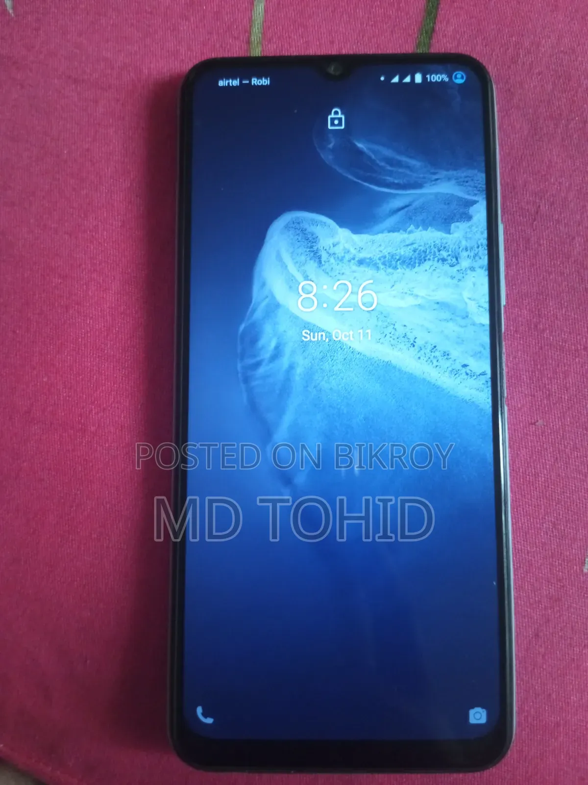 Vivo Y12 32 GB