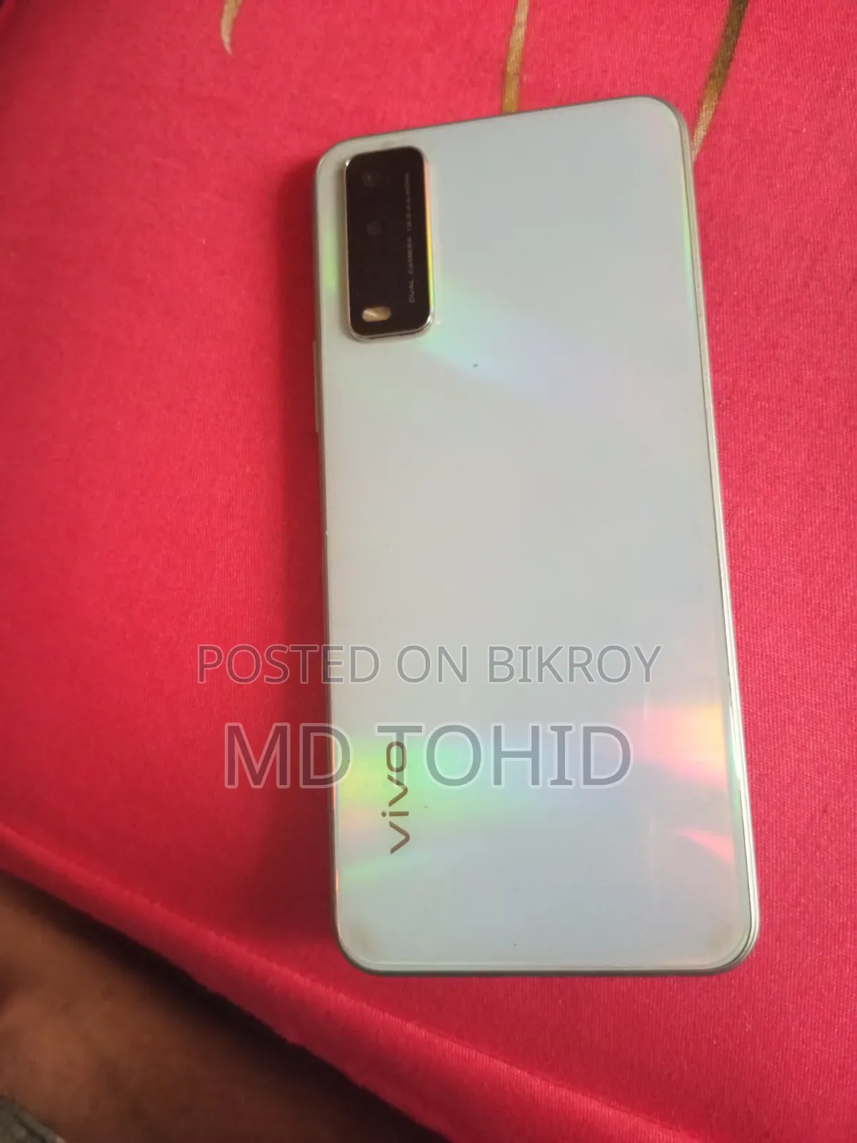 Vivo Y12 32 GB