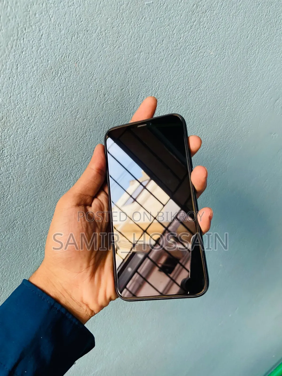 Apple iPhone XR 128 GB Black