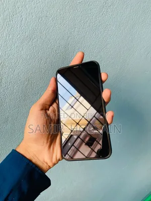 Apple iPhone XR 128 GB Black