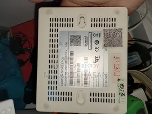 Router and ONU