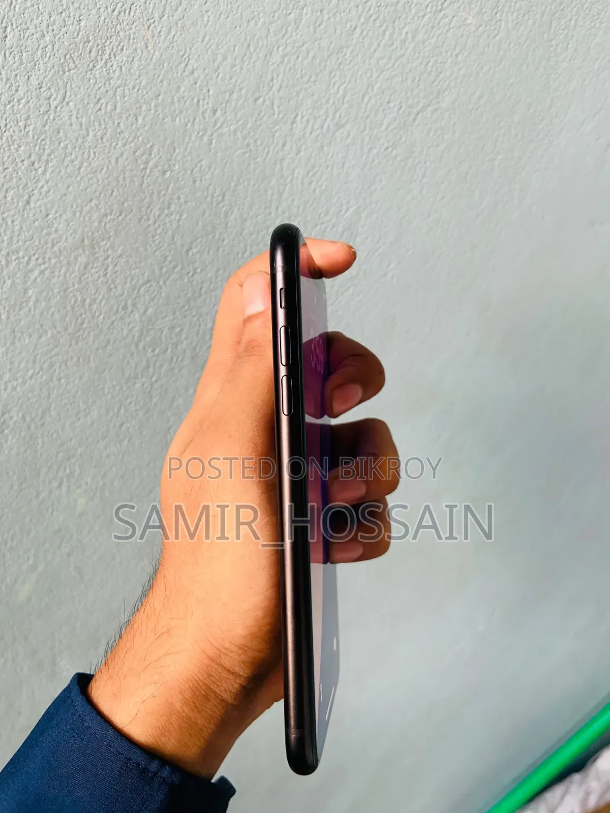 Apple iPhone XR 128 GB Black