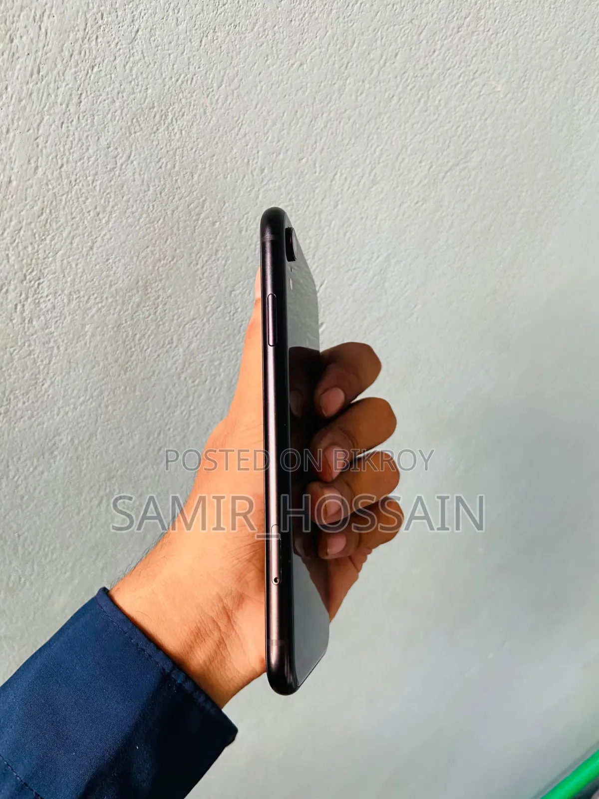 Apple iPhone XR 128 GB Black