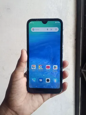 Benco Y50 Pro 16 GB Green