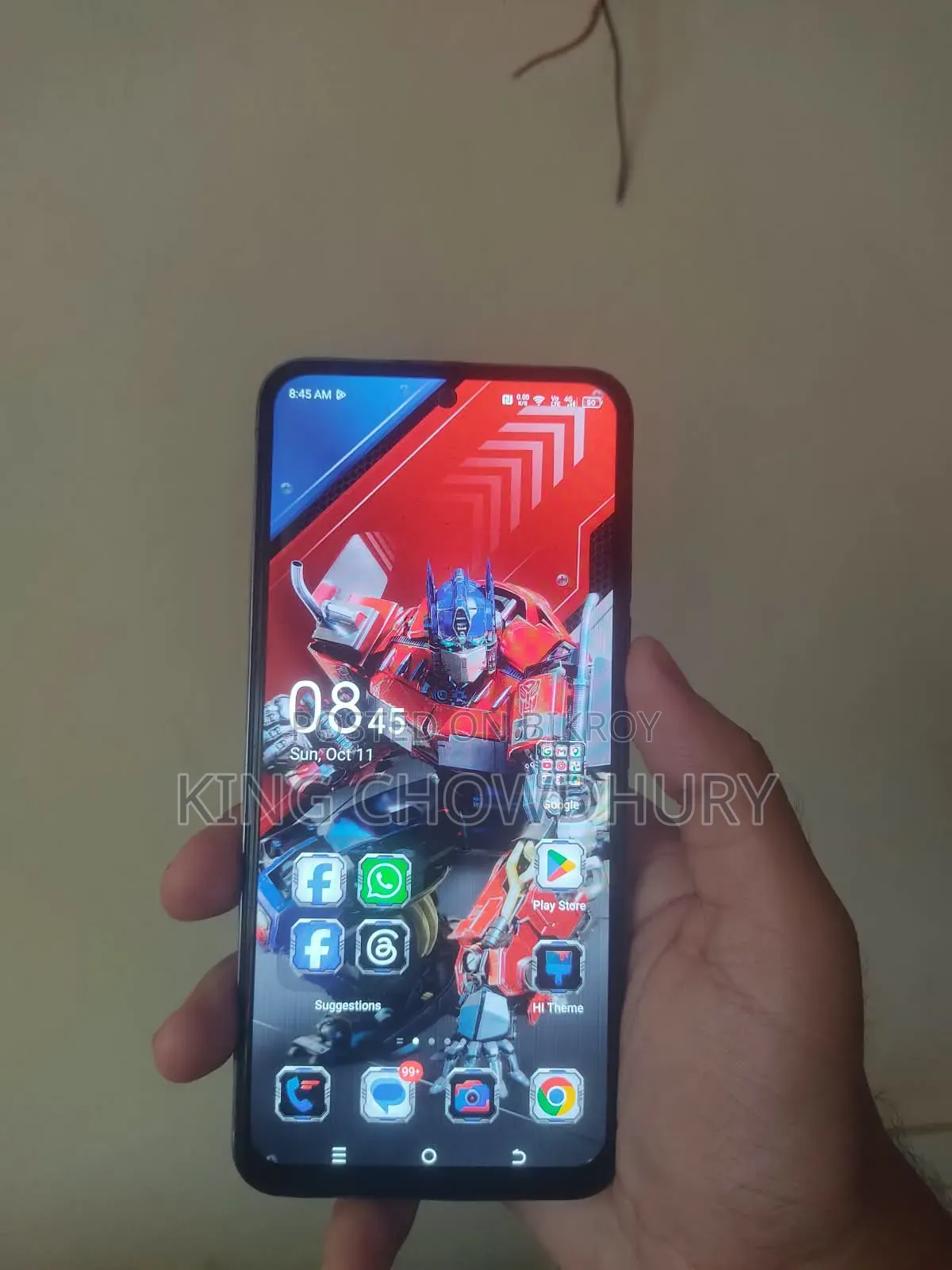 Tecno Spark 30 Pro 128 GB