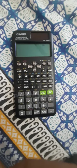 ক্যালকুলেটর