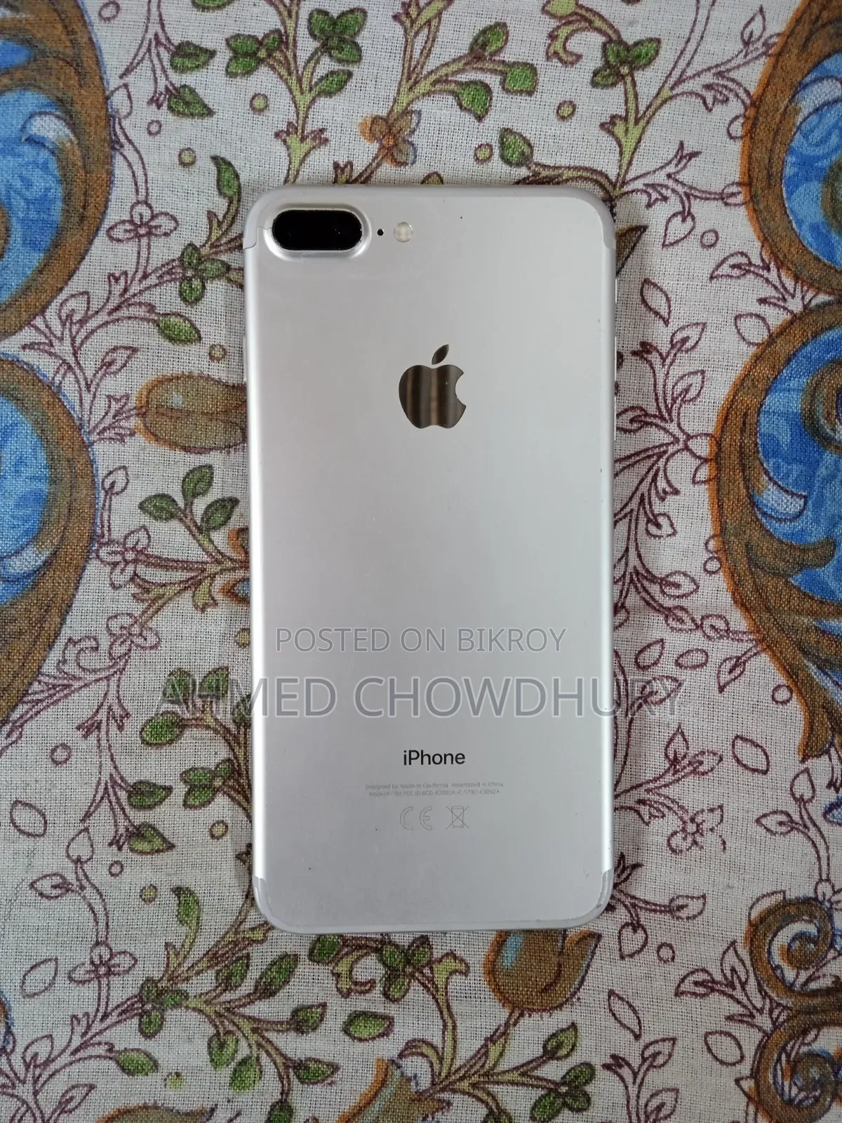Apple iPhone 7 Plus 32 GB White