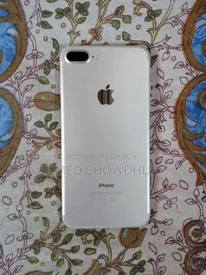 Apple iPhone 7 Plus 32 GB White